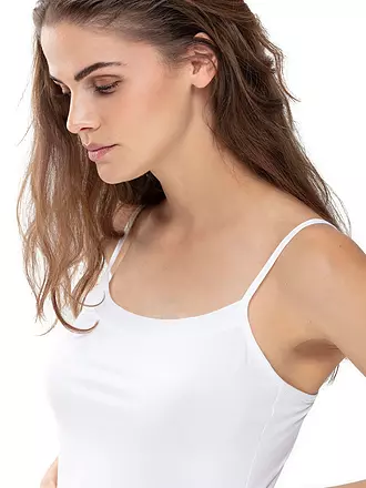 MEY | Top - Unterhemd MEY MOOD weiss | 